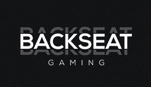 Backseat Gaming